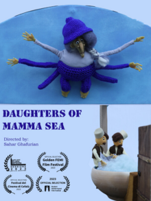 Daughters of Mamma Sea