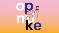 Event-Picture: open mike - Wettbewerb für junge Literatur © stg