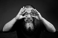 Elegie und Aufbruch Ai Weiwei (c) Ai Weiwei Studio