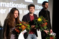 Die Gewinner des 21. open mike stehen fest Foto: gezett.de