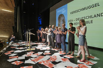 Event-Picture: VERSschmuggel in den USA: Eine virtuelle Reise (c) Mirko Lux