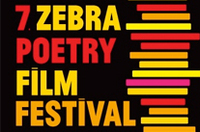 Deadline for accreditation for the 7th ZEBRA Poetry Film Festival is 30th September