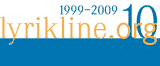 10 Jahre lyrikline.org: Mazedonien