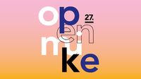 open mike - Wettbewerb für junge Literatur © stg