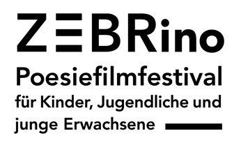Über das ZEBRino Poesiefilmfestival 17.-23.10.2022