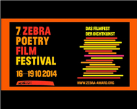 7the ZEBRA Poetry Film Festival - Trailer 