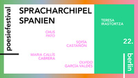 SPRACHARCHIPEL II<br>Sprachenlust und Sprachenkampf in Spanien 