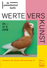 19. poesiefestival berlin: Kartenvorverkauf startet