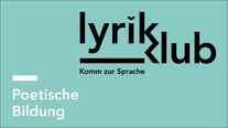 Event-Picture: lyrikklub - Schreibwerkstatt ab 18 