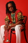Nigeria: Konzert Afrikun El Congo Allen (c) Ramiro de Santiago Marquez
