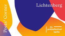 Event-Picture: POETS‘ CORNER Lichtenberg – Poetry in the Districts 