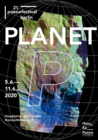 Preview auf das 21. poesiefestival berlin <br> Produktion des Online-Programms von Planet P läuft auf Hochtouren