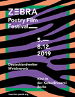 ZEBRA Poetry Film Festival 2019 – Programm ist online