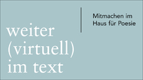 Event-Picture: weiter (virtuell) im text  