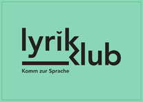 Event-Picture: Lyrikklub Gestaltung (c) studio stg