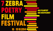 Ausschreibung für das 7. ZEBRA Poetry Film Festival 