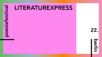 Event-Picture: Literaturexpress Europa. Re:Writing a Myth 