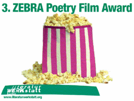 The best of ZEBRA – Highlights from the ZEBRA Poetry Film Award.