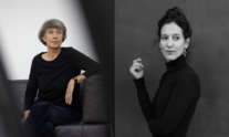 Event-Picture: Das Gedicht in seinem Jahrzehnt <br> Mit Ariane von Graffenried  & Olga Martynova 
