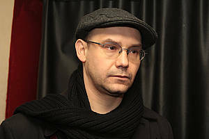Dmitry Golynko